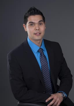 Erik Ebrahemian