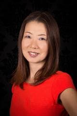 Eriko Ishii