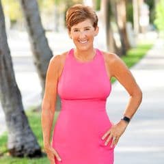 Esther Levin Morrison