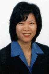 Esther Goh
