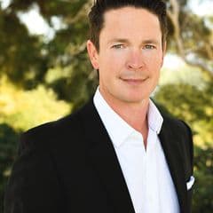 Evan Gill