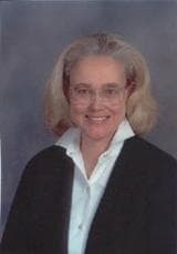Evelyn Dubbs