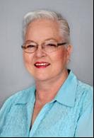 Evelyn Thorn