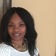 Faith Teague