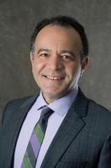 Farnour Kazemi