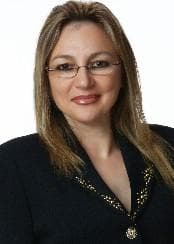 Farrah Akbari