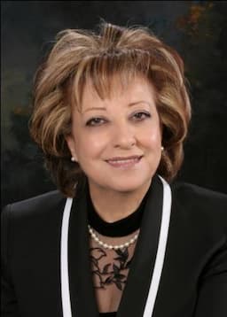 Faye Daroeian