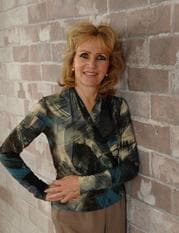 Faye Riccitelli