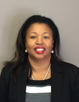 Felicia Jordan