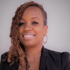Felicia Tugwell