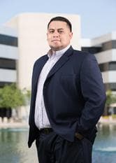 Felix Corral