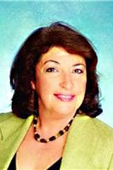 Ferial Sadjadi