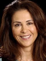 Firuzeh Saidi