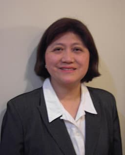 Florence Ong