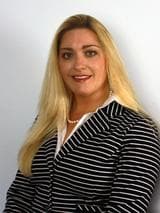 Frances Kertzman