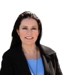 Frances Sullivan