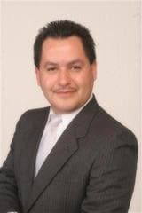 Frank Alamillo Alamillo