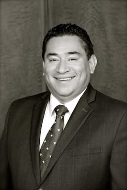 Frank Huerta