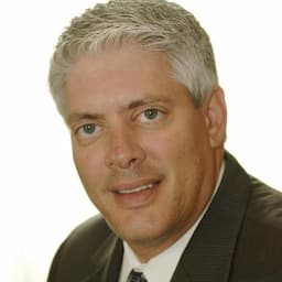 Frank Jacovini