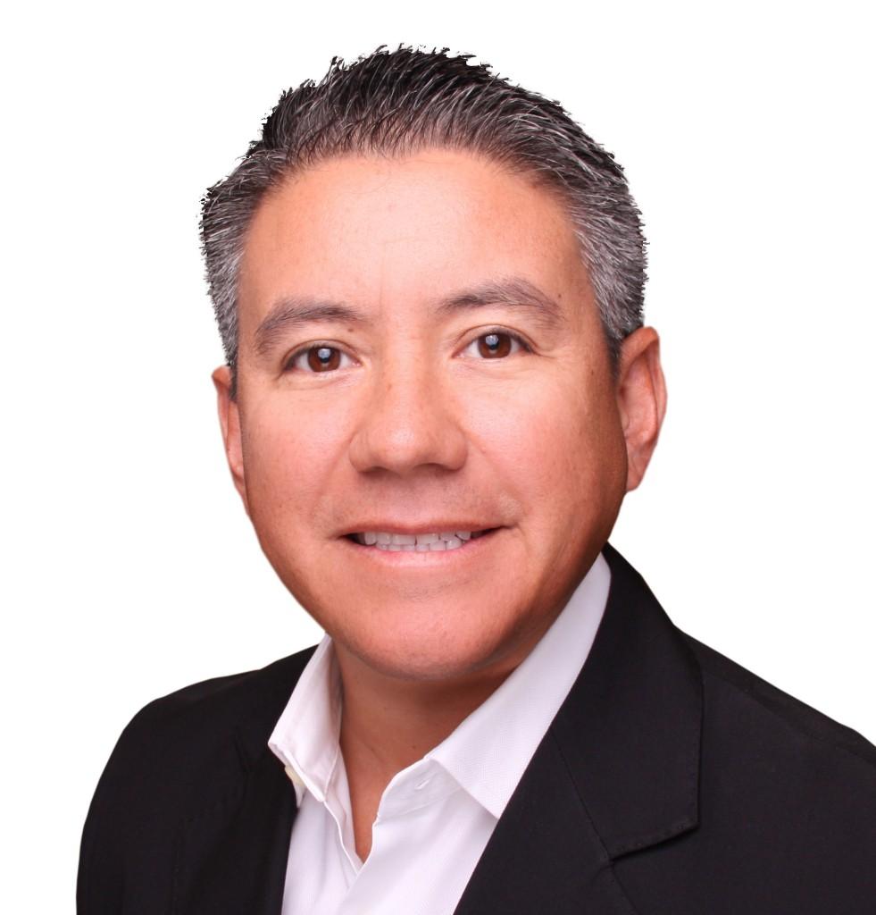 Frank Jurado