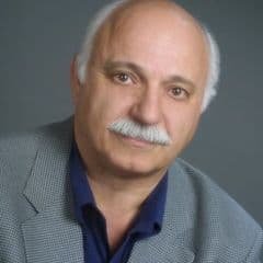 Frank Leonardi