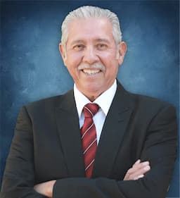 Frank Moreno