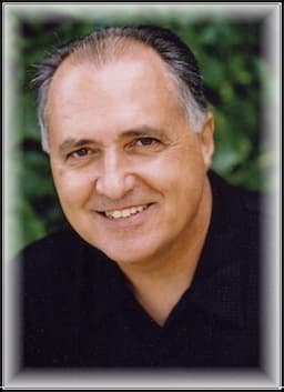 Frank Sergi