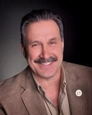 Frank Smedley