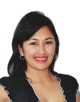 Fransiska Rindorindo