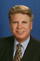 Fred Grant