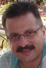 Fred Marrone