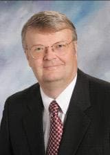 Fred Pierce