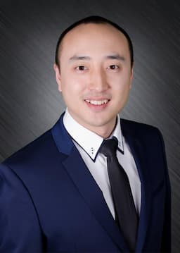 Gabriel Ho