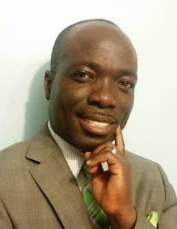 Gabriel Quansah