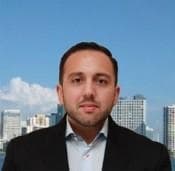 Gabriel Rebustillo
