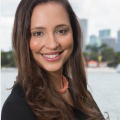 Gabriela Demelo