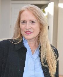 Gail Bradley