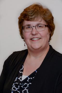 Gail Carter