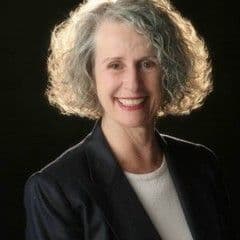 Gail Foor
