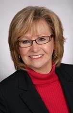 P Gail Jackson
