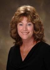 Gail Lent