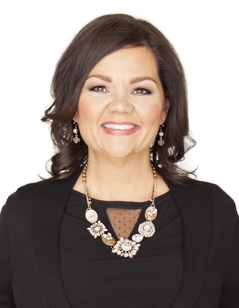 Gail Mcgroder