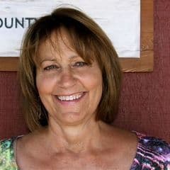 Gail Spilos