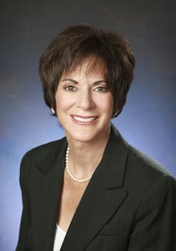 Gale Lehner