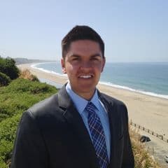 Garrett Fischer