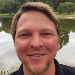 Garrett Miller