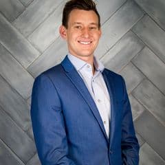 Garrett Schwarz