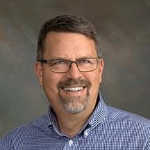 Garth Jones