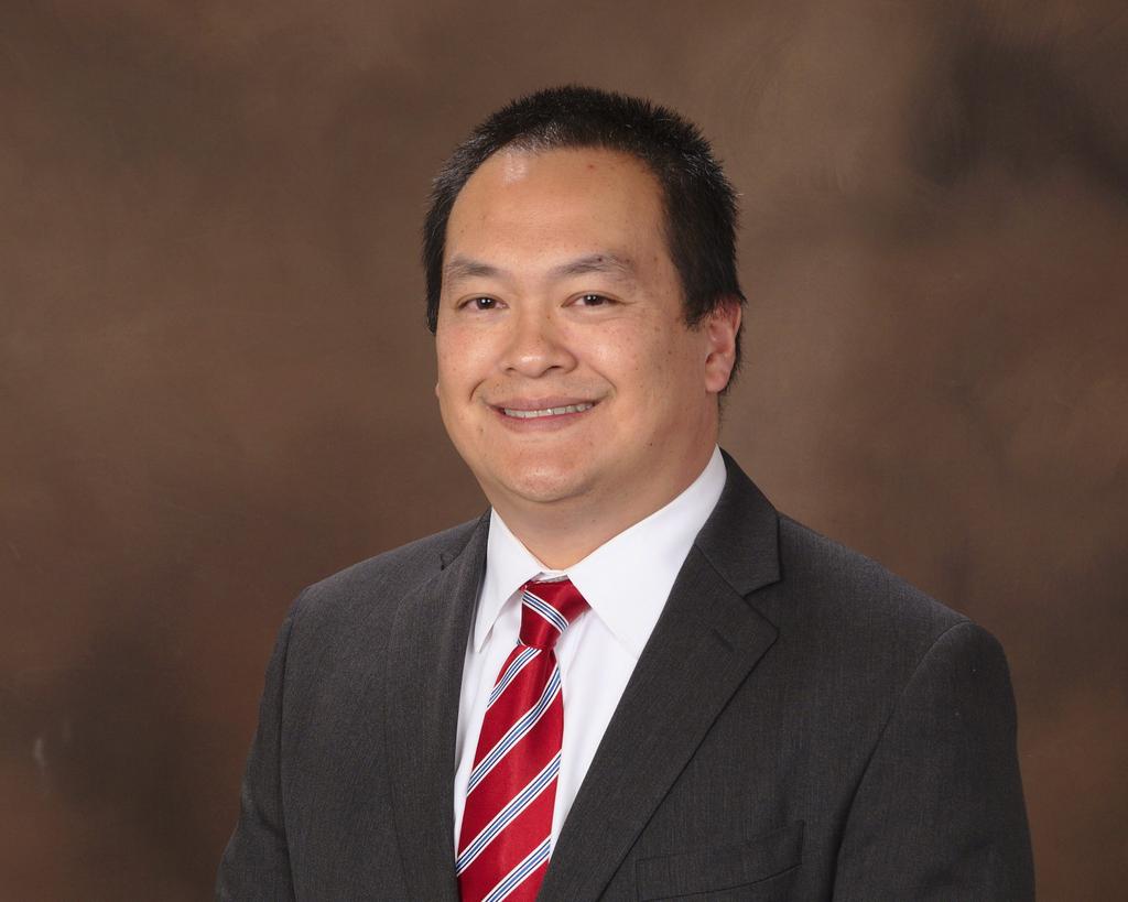Gary Chen