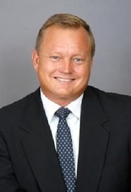 Gary Farless
